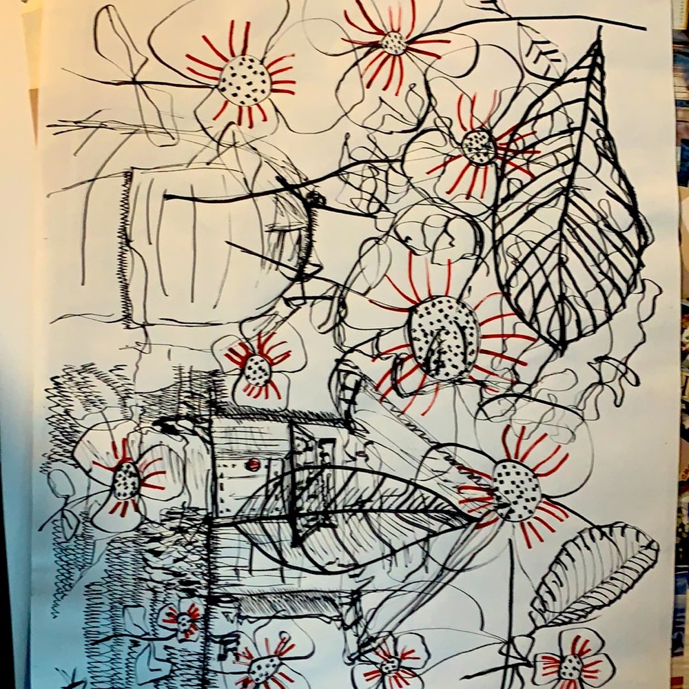 Original artwork